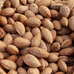 Amandes